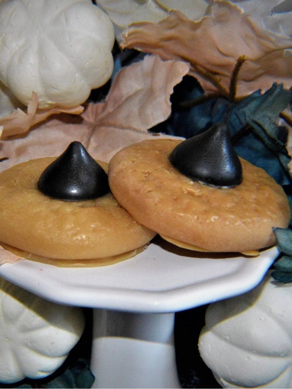 4 Pack Cookie Wax Melts Peanut Blossom Cookie